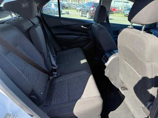 2020 Holden Equinox - Thumbnail