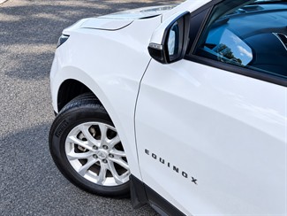 2020 Holden Equinox - Thumbnail