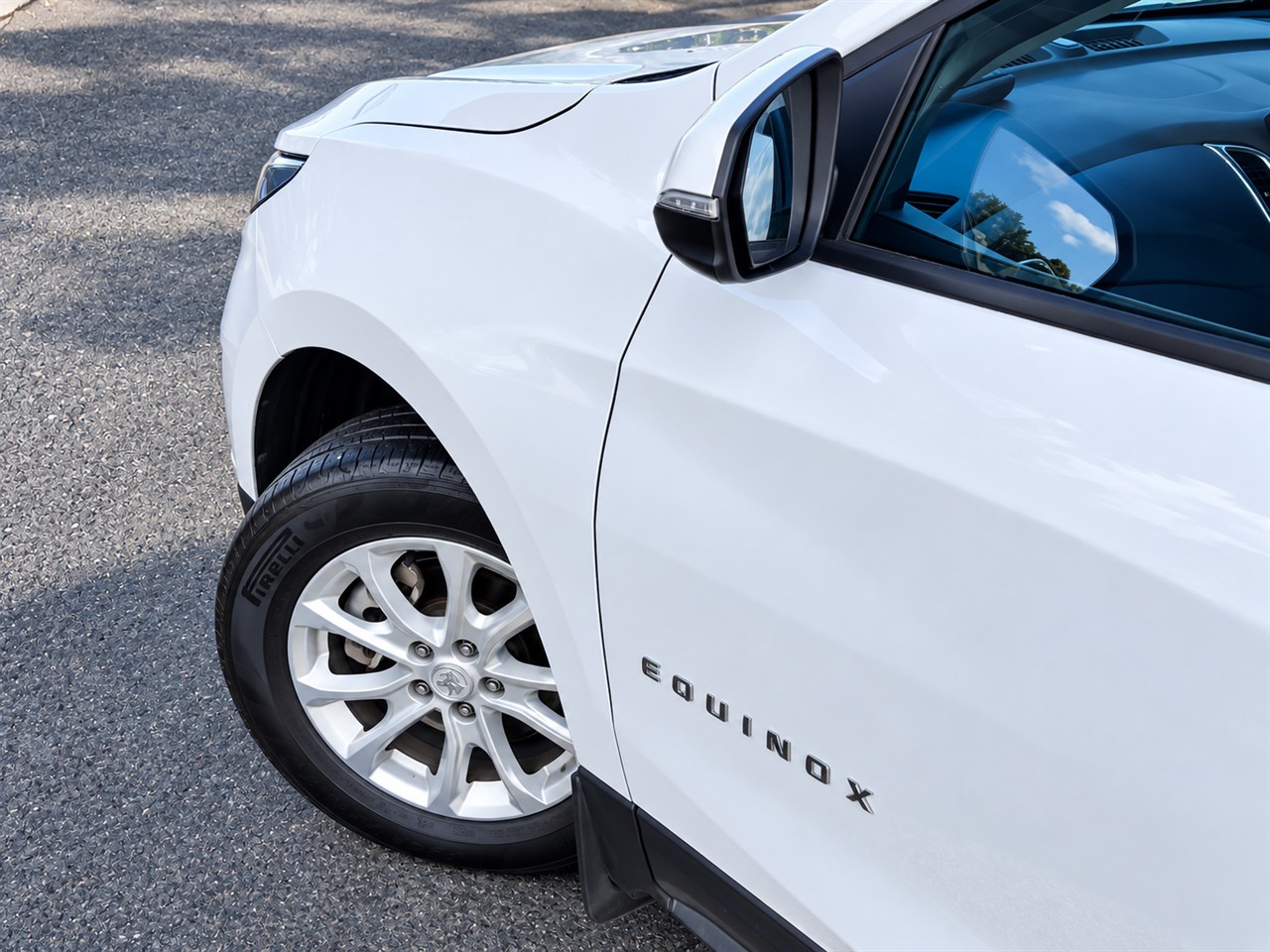 2020 Holden Equinox