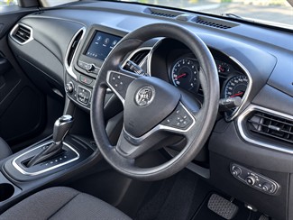 2020 Holden Equinox - Thumbnail