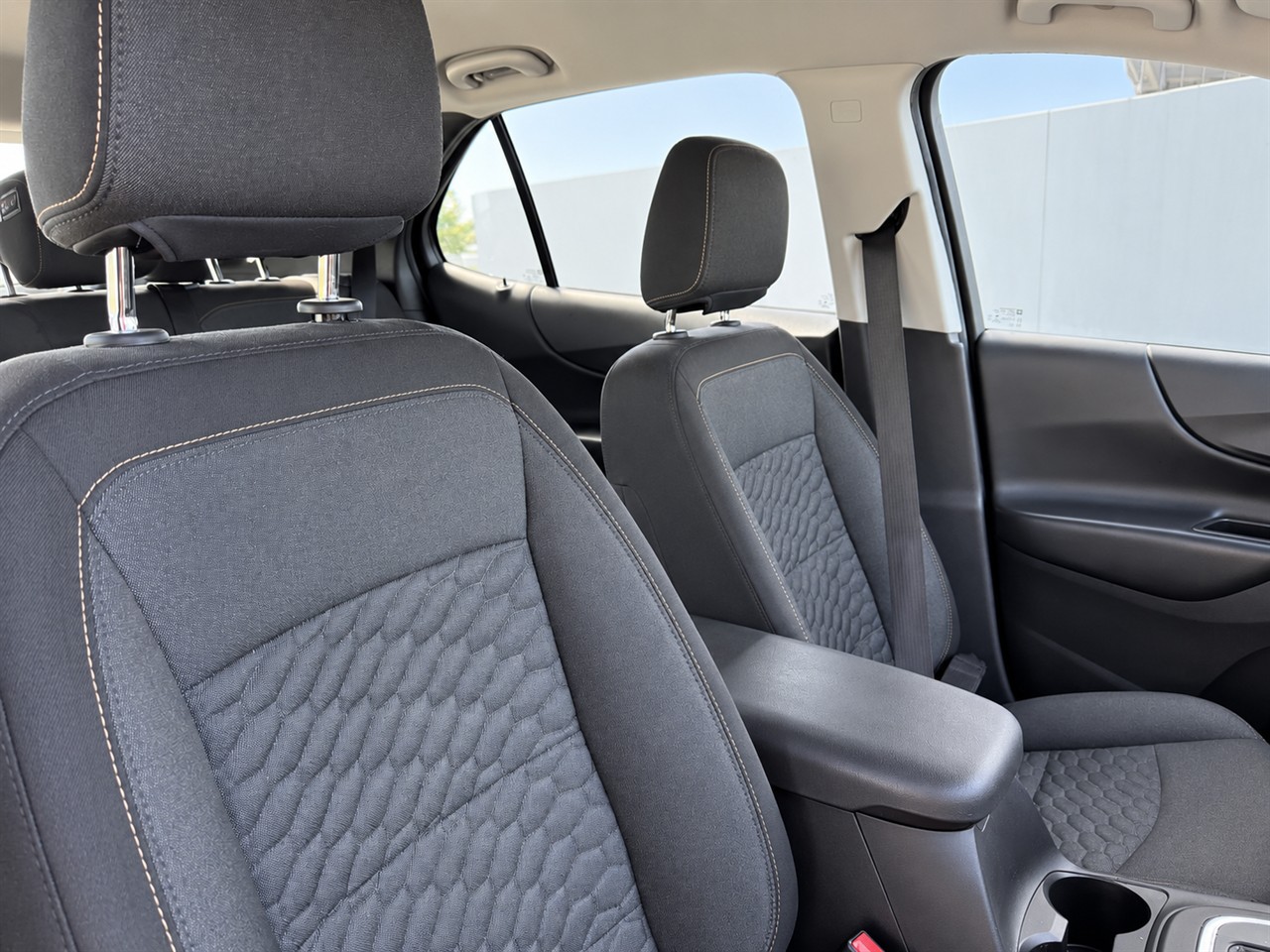 2020 Holden Equinox