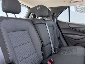 2020 Holden Equinox - Thumbnail
