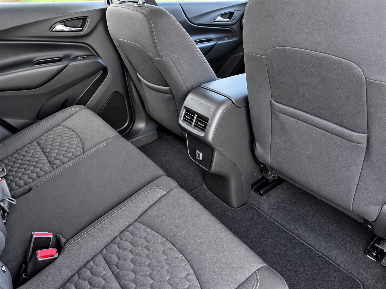 2020 Holden Equinox