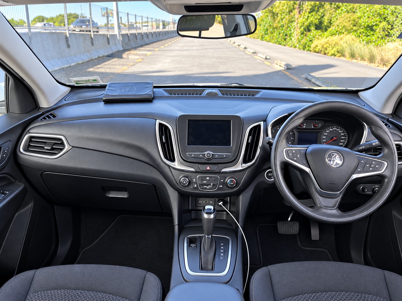 2020 Holden Equinox