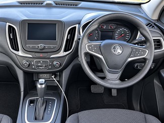 2020 Holden Equinox - Thumbnail