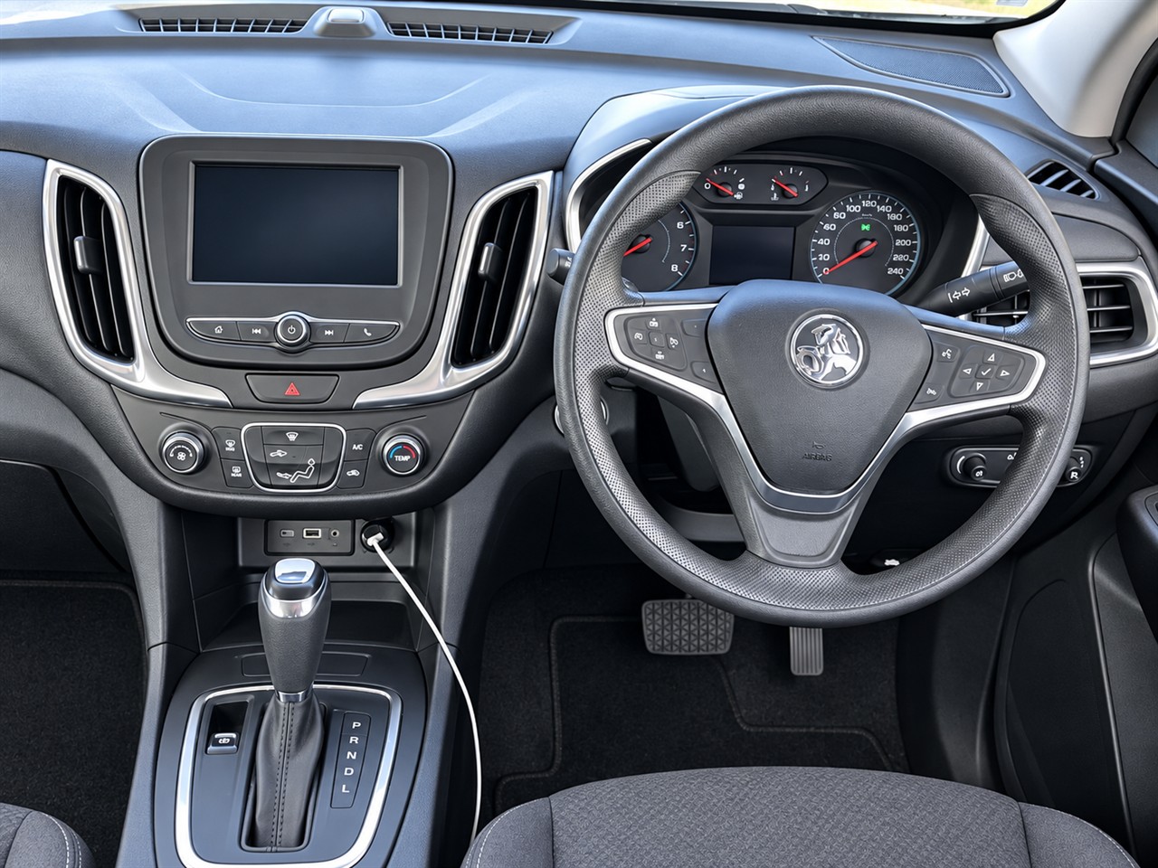 2020 Holden Equinox