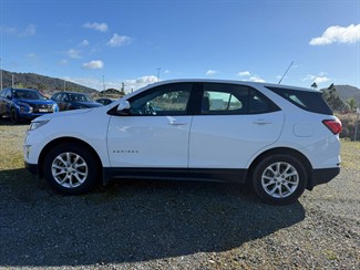 2020 Holden Equinox - Thumbnail