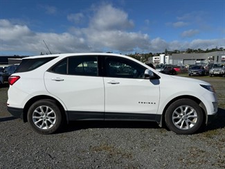 2020 Holden Equinox - Thumbnail
