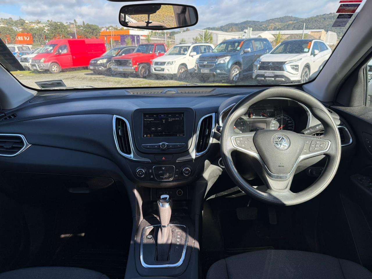 2020 Holden Equinox