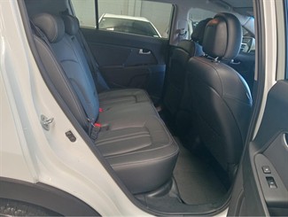 2014 Kia Sportage - Thumbnail