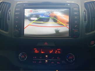 2014 Kia Sportage - Thumbnail