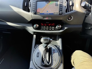 2014 Kia Sportage - Thumbnail
