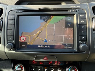 2014 Kia Sportage - Thumbnail