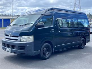 2006 Toyota Hiace - Thumbnail