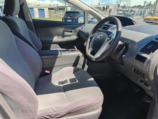 2013 Toyota Prius - Thumbnail