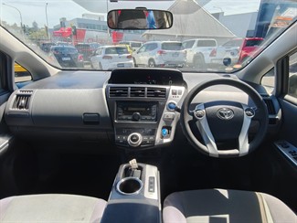 2013 Toyota Prius - Thumbnail