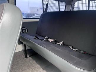 2010 Nissan Caravan - Thumbnail
