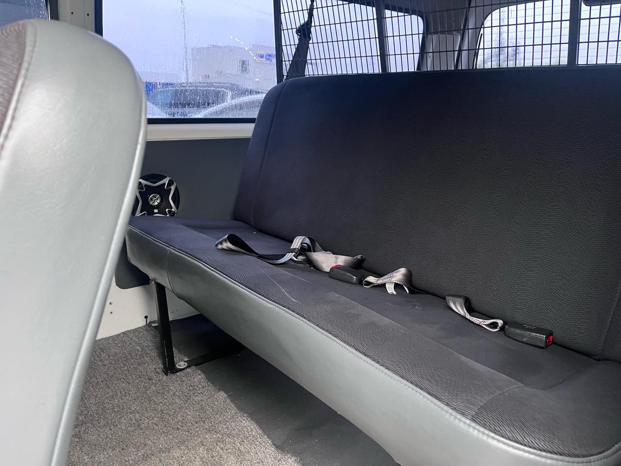 2010 Nissan Caravan