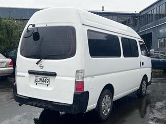 2010 Nissan Caravan - Thumbnail