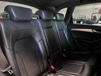 2011 Audi Q5 - Thumbnail