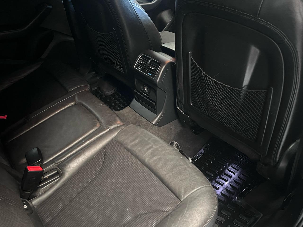 2011 Audi Q5