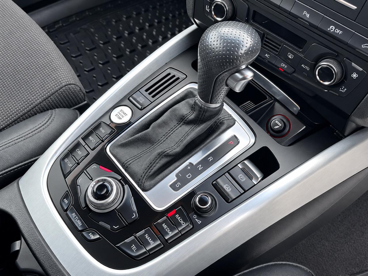 2011 Audi Q5
