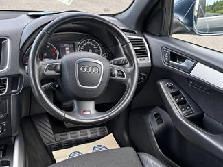 2011 Audi Q5 - Thumbnail