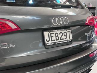 2011 Audi Q5 - Thumbnail