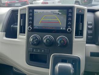 2020 Toyota Hiace - Thumbnail