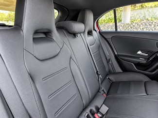 2019 Mercedes-Benz A180 - Thumbnail