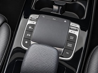 2019 Mercedes-Benz A180 - Thumbnail