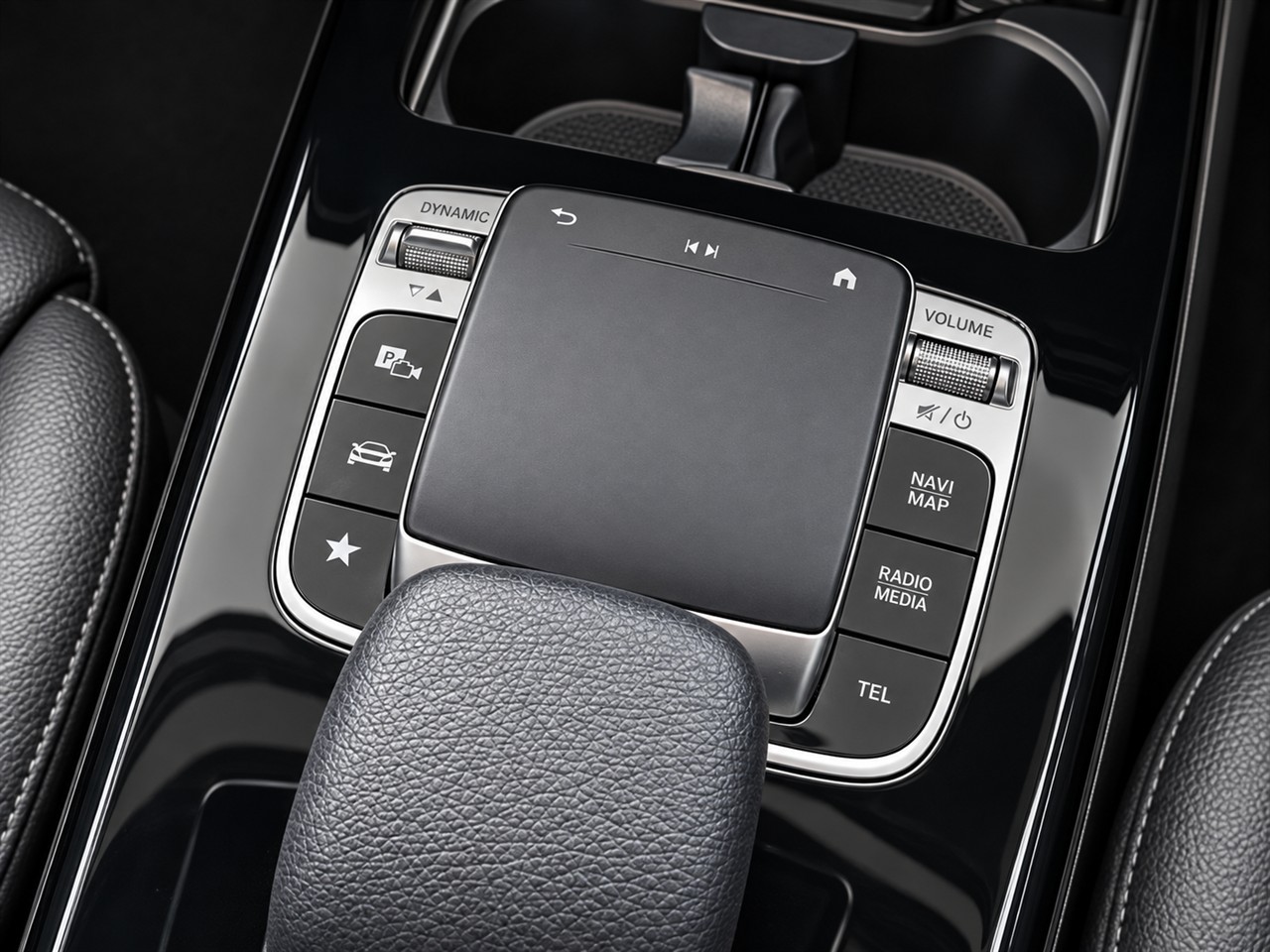 2019 Mercedes-Benz A180