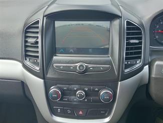 2017 Holden Captiva - Thumbnail
