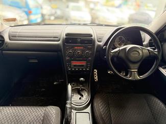 2001 Toyota Altezza - Thumbnail
