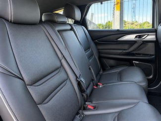 2020 Mazda CX-9 - Thumbnail