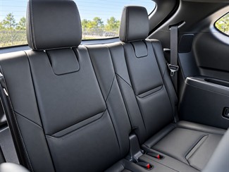 2020 Mazda CX-9 - Thumbnail