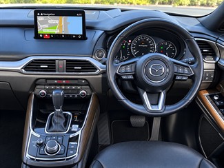 2020 Mazda CX-9 - Thumbnail