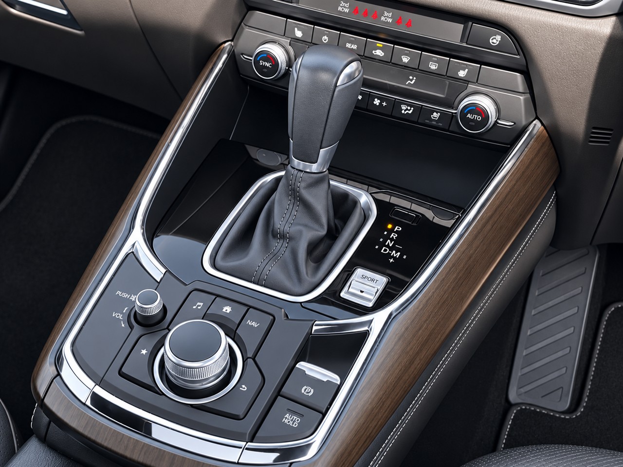 2020 Mazda CX-9