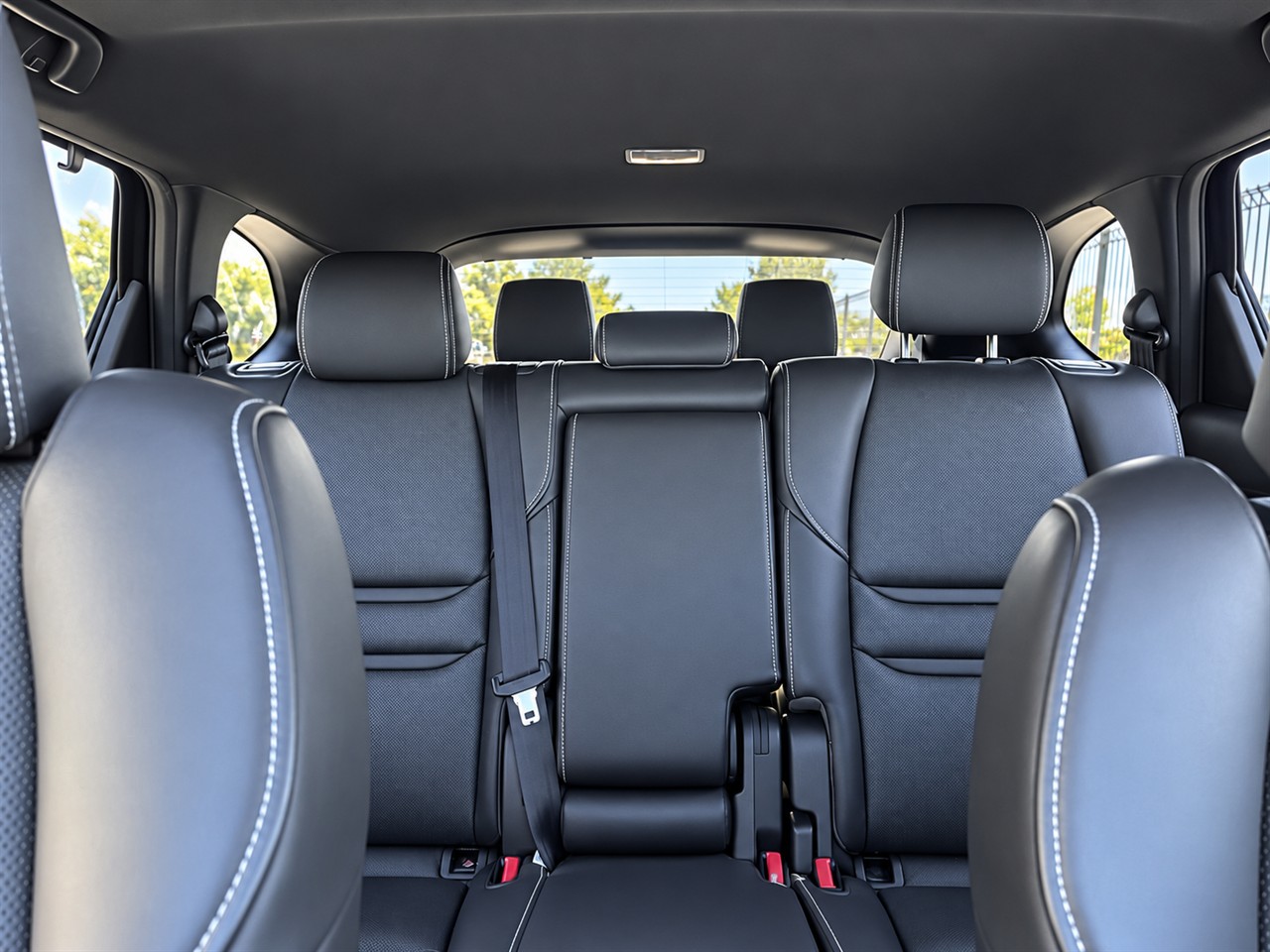 2020 Mazda CX-9