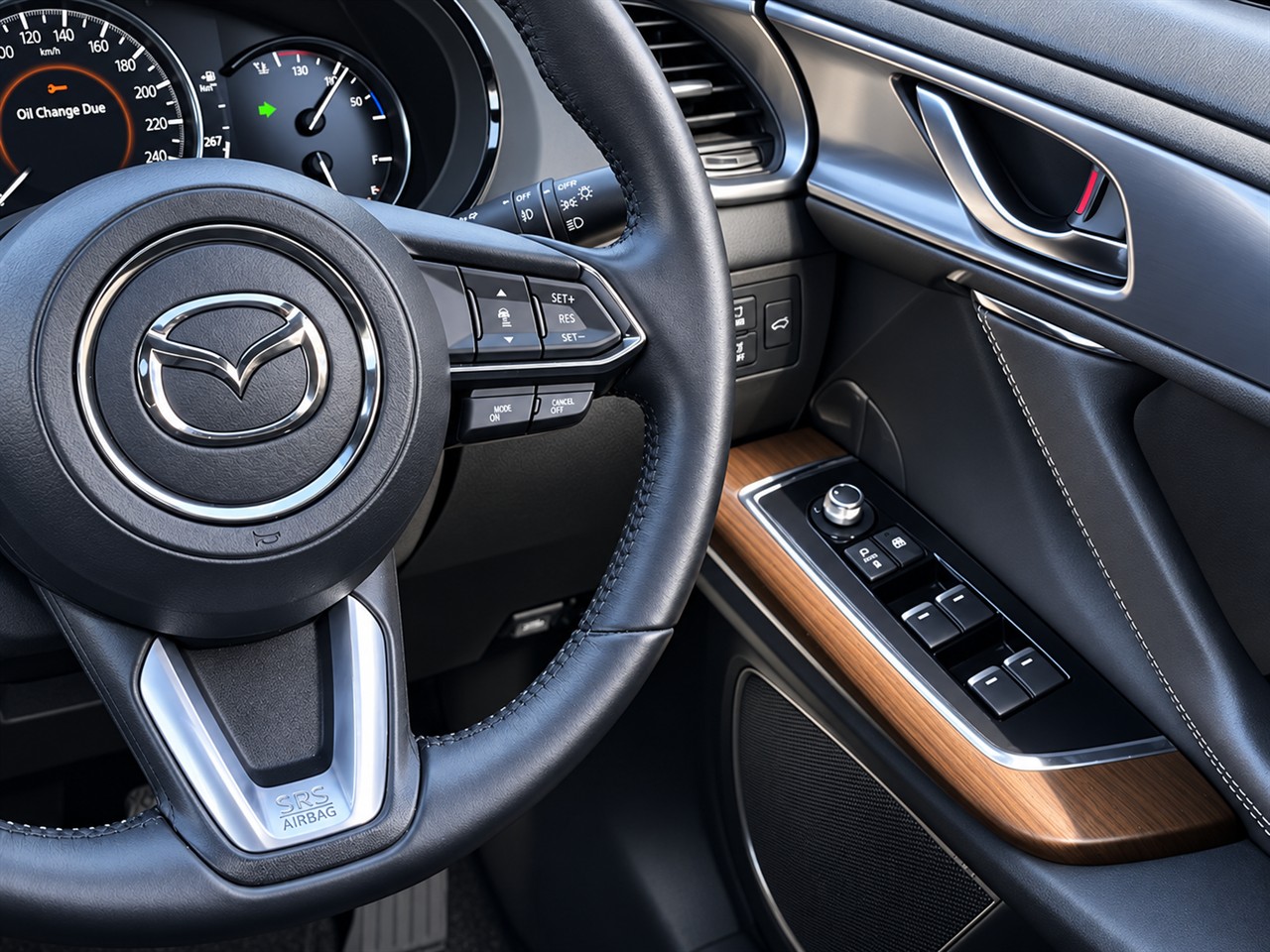 2020 Mazda CX-9