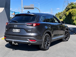 2020 Mazda CX-9 - Thumbnail
