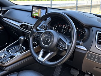 2020 Mazda CX-9 - Thumbnail