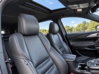 2020 Mazda CX-9 - Thumbnail