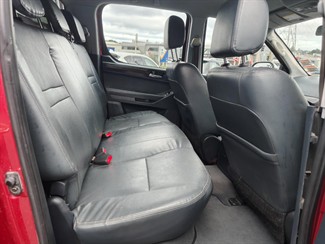 2015 Foton Tunland - Thumbnail