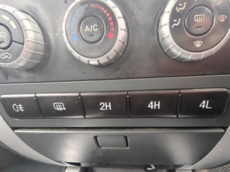 2015 Foton Tunland - Thumbnail