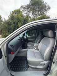 2006 Toyota Hilux - Thumbnail