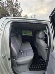 2006 Toyota Hilux - Thumbnail