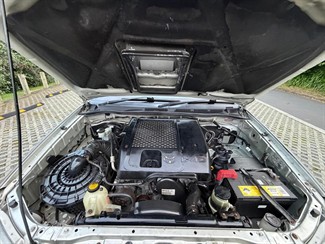 2006 Toyota Hilux - Thumbnail