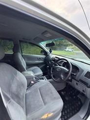 2006 Toyota Hilux - Thumbnail