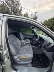 2006 Toyota Hilux - Thumbnail